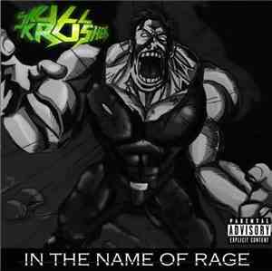 Skull Krusher - In The Name Of Rage