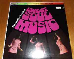 Soulful Bowlful - Sweet Soul Music