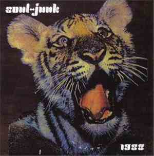 Soul-Junk - 1953