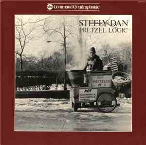 Steely Dan - Pretzel Logic