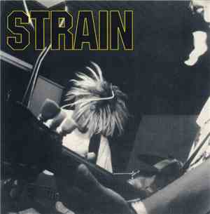 Strain - Strain