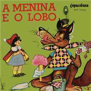 Teatrinho Sacy - A Menine E O Lobo