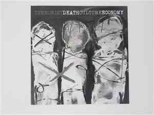 Terrorist  - Death Culture Economy