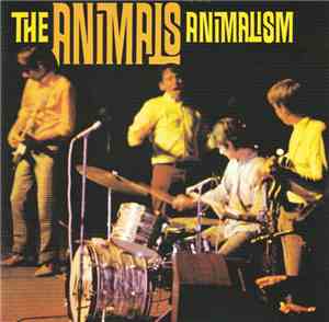 The Animals - Animalism