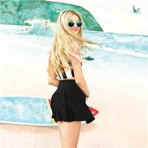 The Aquadolls - Stoked On You