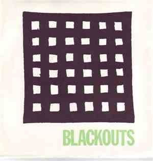 The Blackouts - Exchange Of Goods