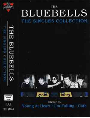 The Bluebells - The Singles Collection