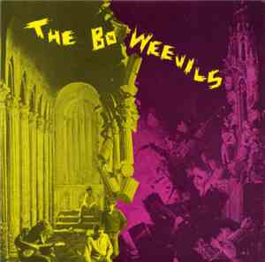 The Bo Weevils - Lies