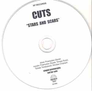 The Cuts - Stars And Scars