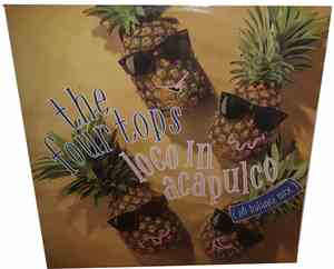 The Four Tops - Loco In Acapulco (pH Balance Mix)