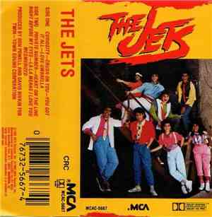 The Jets - The Jets