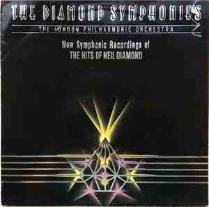 The London Philharmonic Orchestra - The Diamond Symphonies