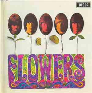The Rolling Stones - Flowers + 10 Bonus