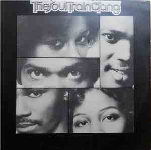 The Soul Train Gang - The Soul Train Gang