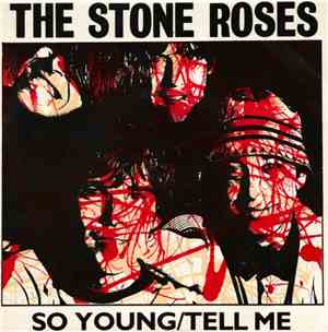 The Stone Roses - So Young