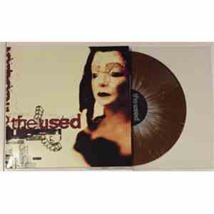 The Used - The Used