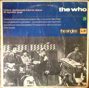 The Who - Los Simples