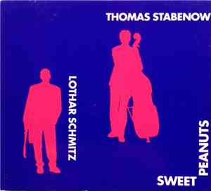 Thomas Stabenow, Lothar Schmitz - Sweet Peanuts