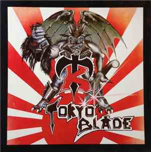 Tokyo Blade - Tokyo Blade