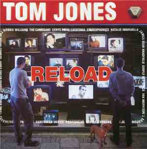 Tom Jones - Reload