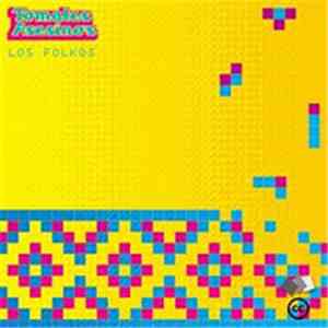 Tomates Asesinos - Los Folkos