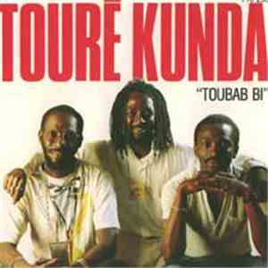 Touré Kunda - Toubab Bi