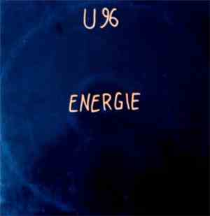 U96 - Energie