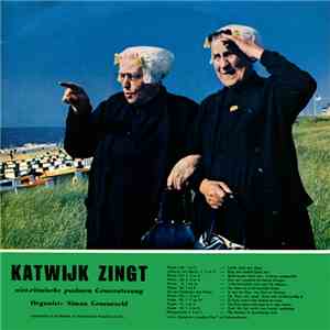 Unknown Artist - Katwijk Zingt (Niet-Ritmische Psalmen Gemeentezang)