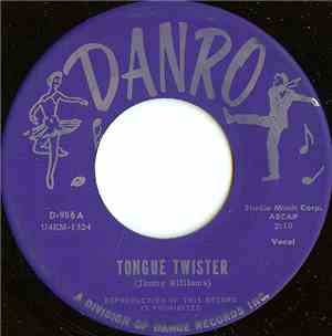 Unknown Artist - Tongue Twister