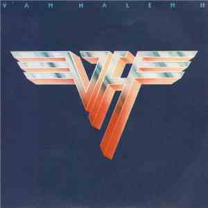 Van Halen - Van Halen II