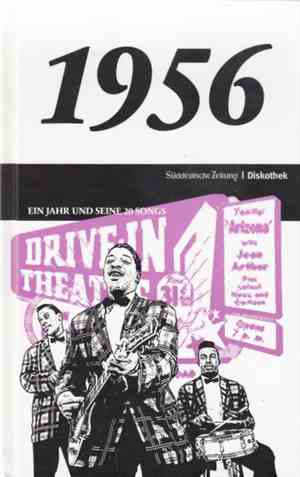 Various - 1956 (Ein Jahr Und Seine 20 Songs)