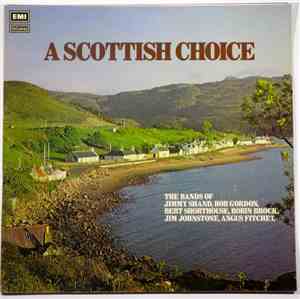 Various - A Scottish Choice