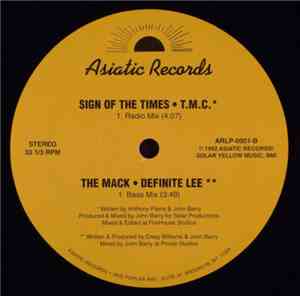 Various - Asiatic Records