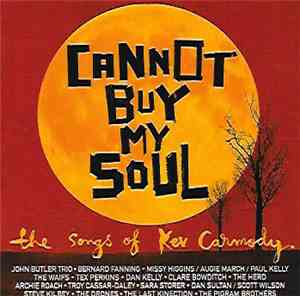 Various - Cannot Buy My Soul