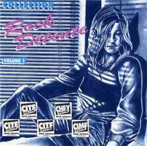 Various - Collection Rock Détente Volume 1