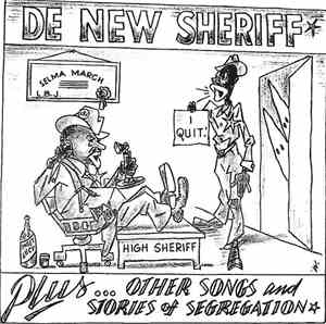 Various - De New Sheriff