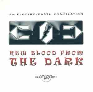Various - Electro/Earth - New Blood From The Dark