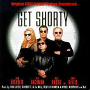 Various - Get Shorty (Original MGM Motion Picture Soundtrack)