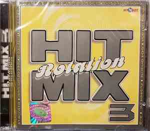 Various - Hit Mix Rotation Vol. 3