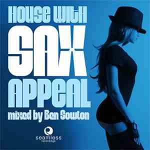 Various - House With Sax Appeal Vol 1