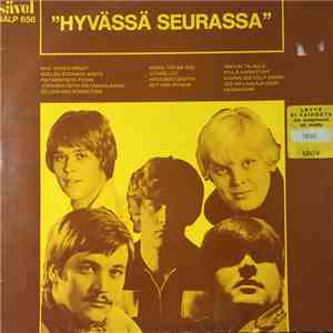 Various - Hyvässä Seurassa
