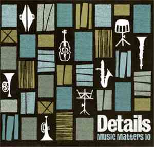 Various - Music Matters Volume 10