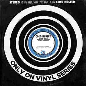 Various - Only On Vinyl 2