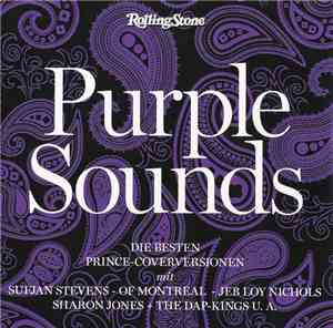 Various - Purple Sounds