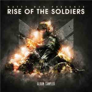 Various - Rise Of The Soldiers: Album Sampler