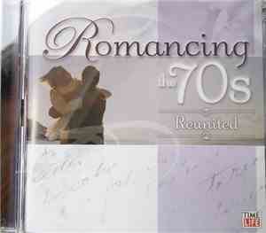Various - Romancing The 70