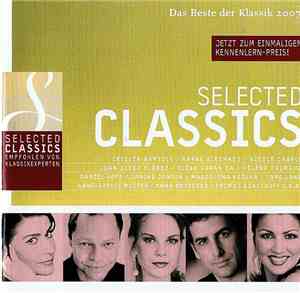 Various - Selected Classics - Das Beste Der Klassik 2007
