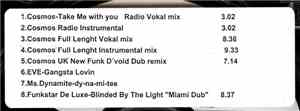 Various - Untitled