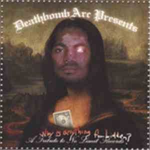 Various - Why Is Anything Forbidden? A Tribute To No Limit Records