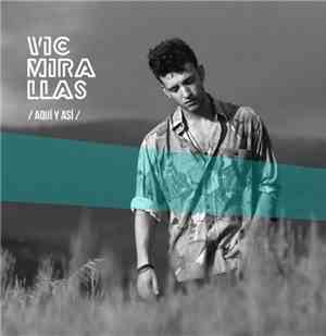 Vic Mirallas - Aqui y Asi